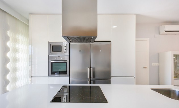 Herverkoop - Appartement / flat -
Torre de La Horadada - Torre de La Horadada - Town