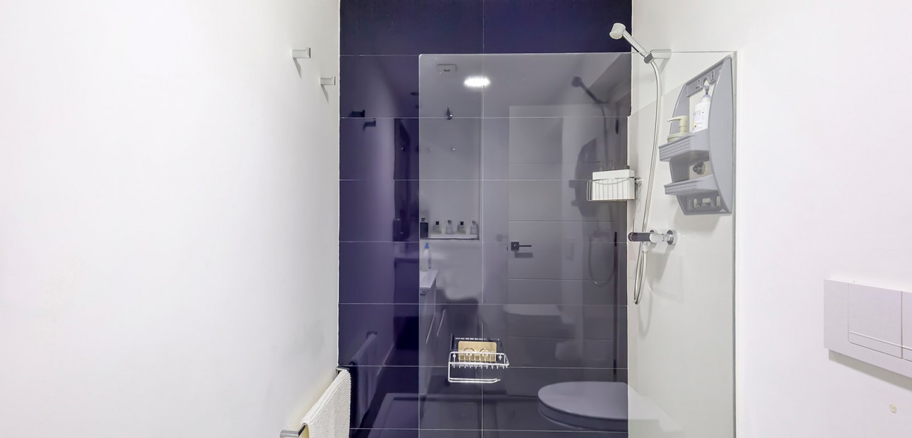 Herverkoop - Appartement / flat -
Torre de La Horadada - Torre de La Horadada - Town