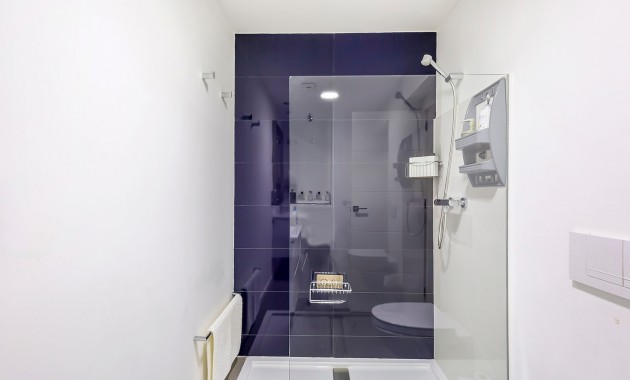 Herverkoop - Appartement / flat -
Torre de La Horadada - Torre de La Horadada - Town