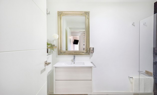 Herverkoop - Appartement / flat -
Torre de La Horadada - Torre de La Horadada - Town