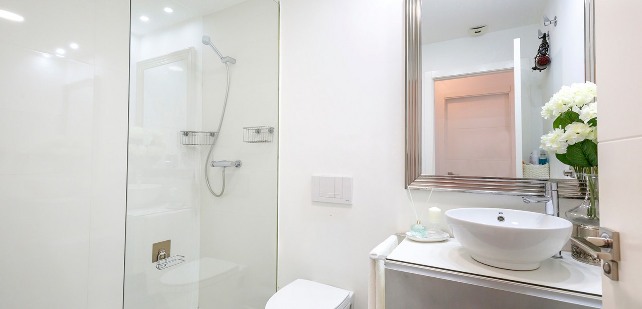 Herverkoop - Appartement / flat -
Torre de La Horadada - Torre de La Horadada - Town