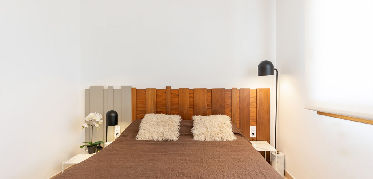 Herverkoop - Appartement / flat -
Orihuela Costa - Villamartin