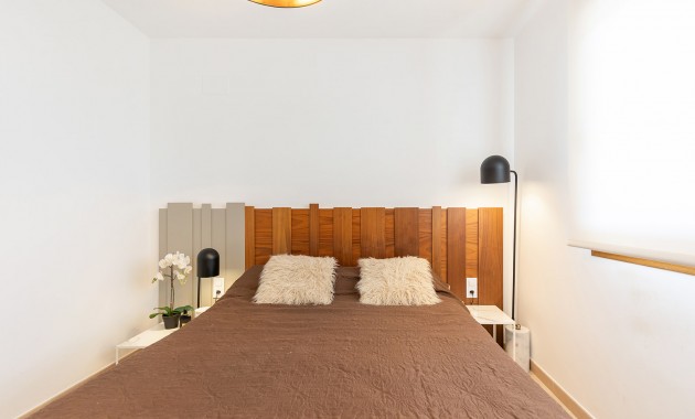 Herverkoop - Appartement / flat -
Orihuela Costa - Villamartin