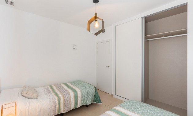 Herverkoop - Appartement / flat -
Orihuela Costa - Villamartin