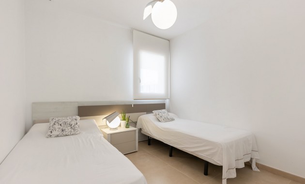 Herverkoop - Appartement / flat -
Orihuela Costa - Villamartin