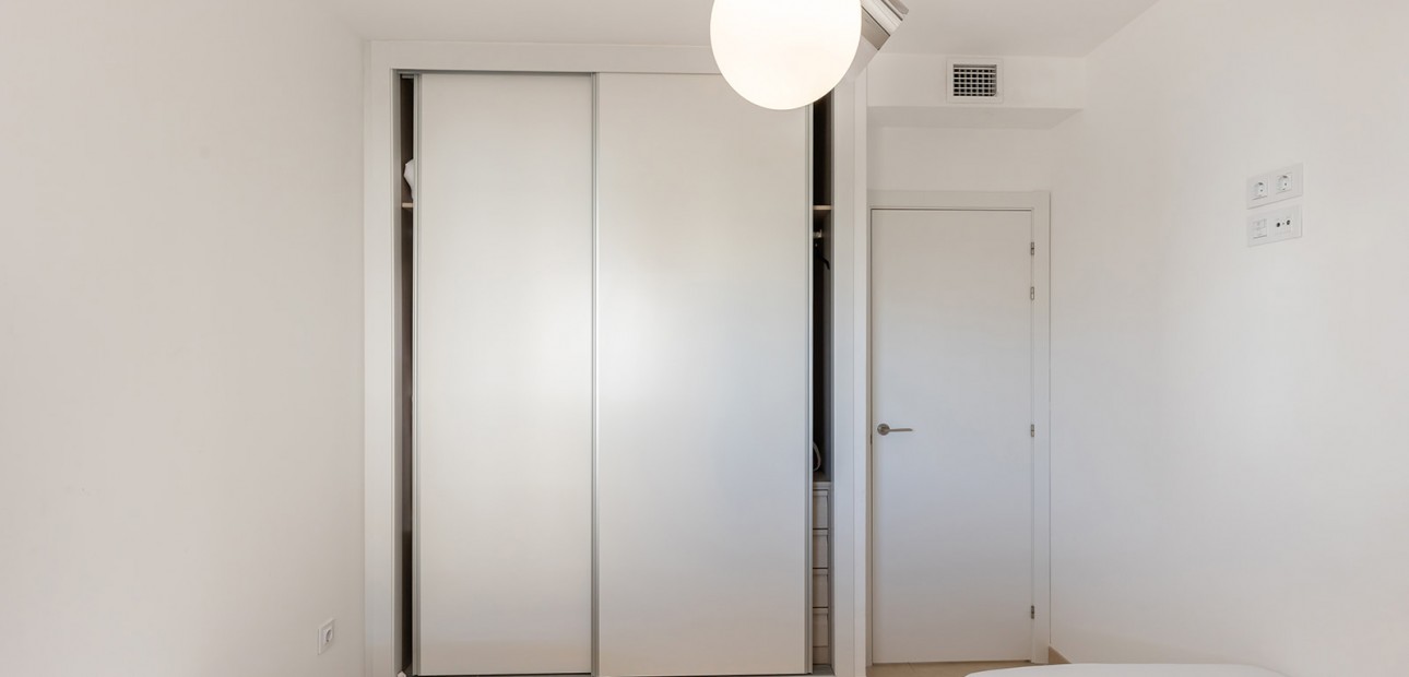 Herverkoop - Appartement / flat -
Orihuela Costa - Villamartin