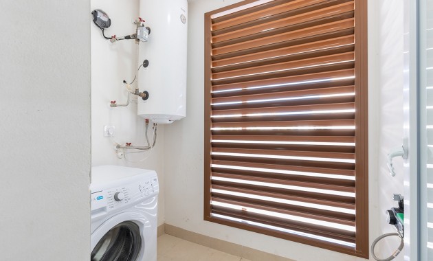 Herverkoop - Appartement / flat -
Orihuela Costa - Villamartin