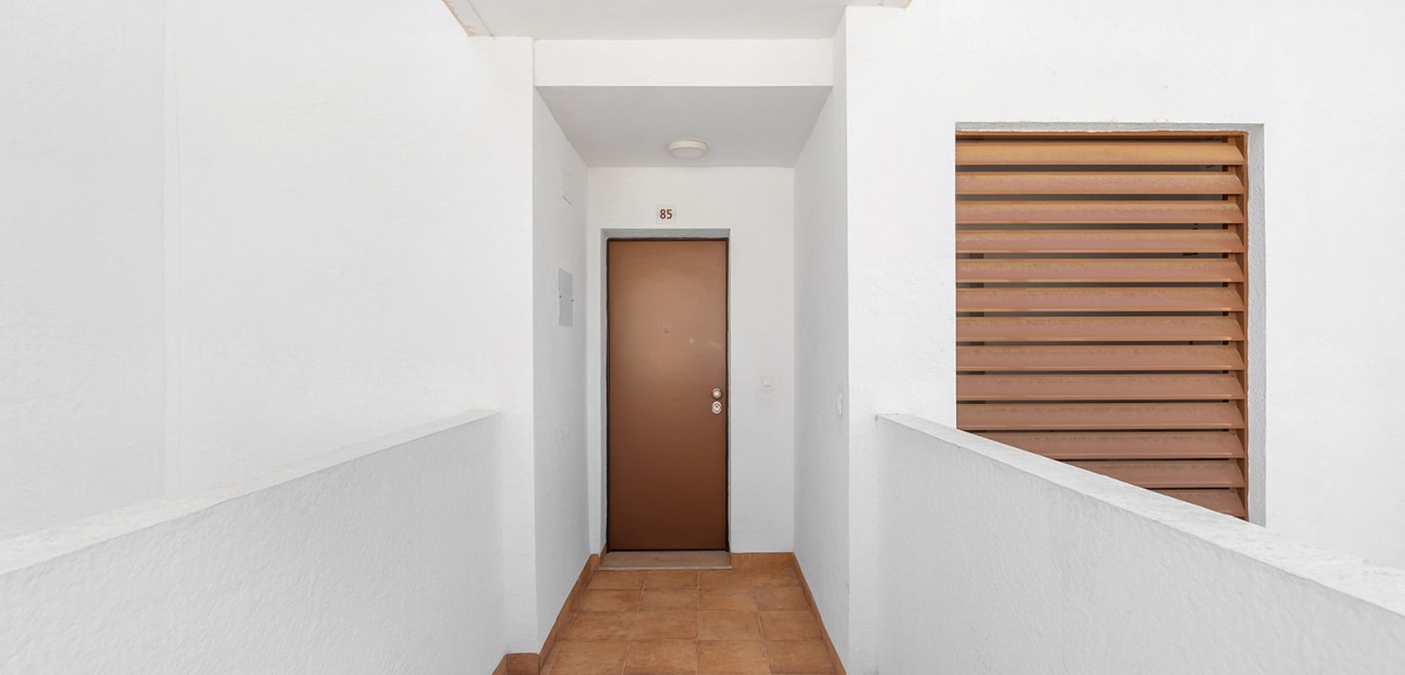 Herverkoop - Appartement / flat -
Orihuela Costa - Villamartin