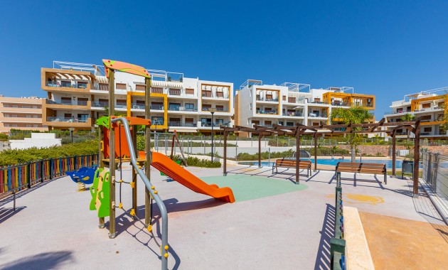 Herverkoop - Appartement / flat -
Orihuela Costa - Villamartin