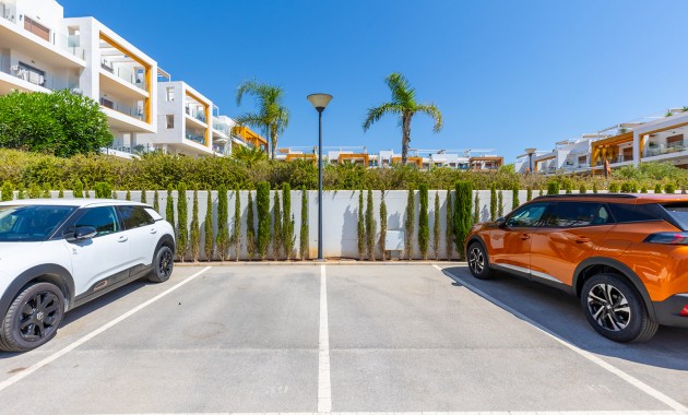 Herverkoop - Appartement / flat -
Orihuela Costa - Villamartin