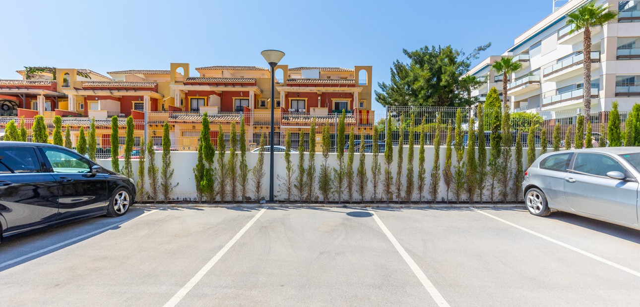 Herverkoop - Appartement / flat -
Orihuela Costa - Villamartin