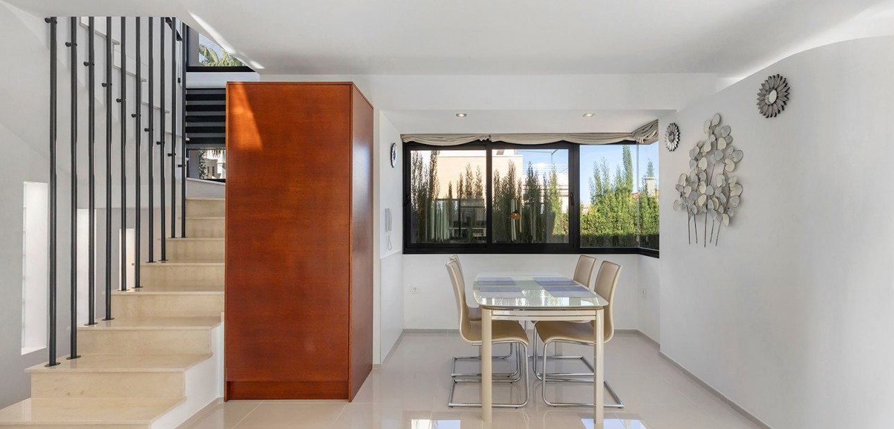 Herverkoop - Detached Villa -
Orihuela Costa - La Zenia