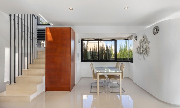 Herverkoop - Detached Villa -
Orihuela Costa - La Zenia