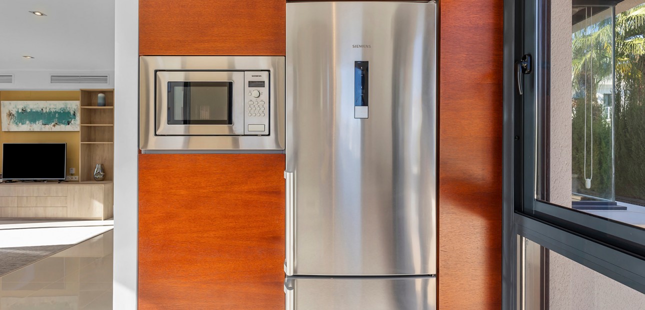 Herverkoop - Detached Villa -
Orihuela Costa - La Zenia