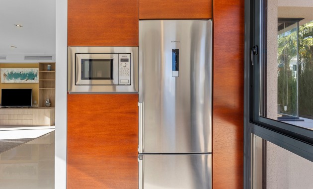 Herverkoop - Detached Villa -
Orihuela Costa - La Zenia