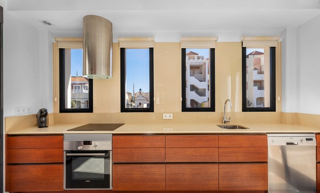 Herverkoop - Detached Villa -
Orihuela Costa - La Zenia