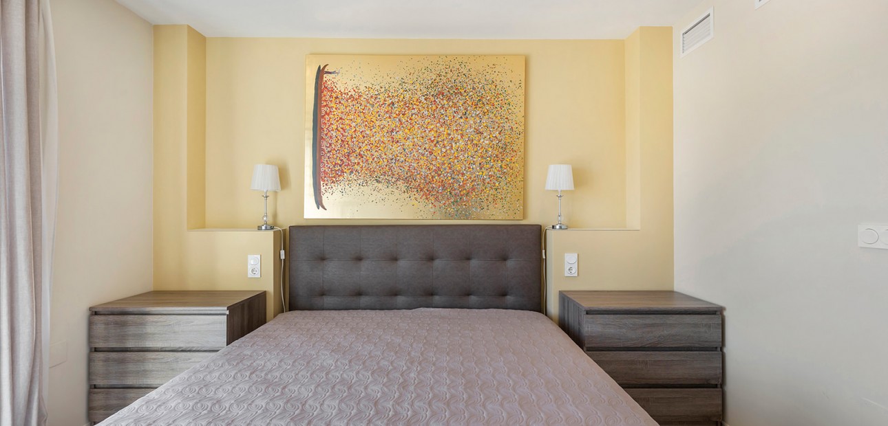 Herverkoop - Detached Villa -
Orihuela Costa - La Zenia