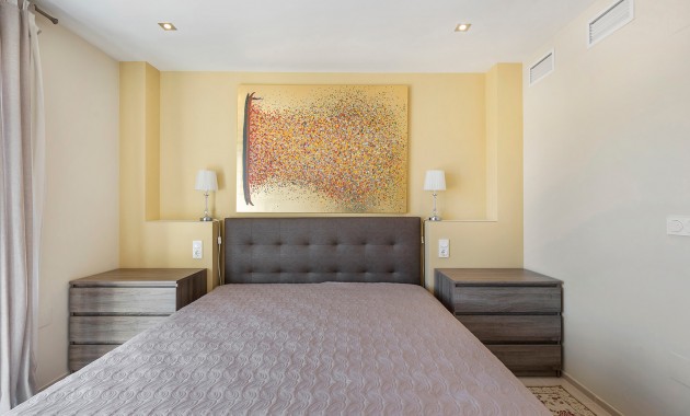 Herverkoop - Detached Villa -
Orihuela Costa - La Zenia