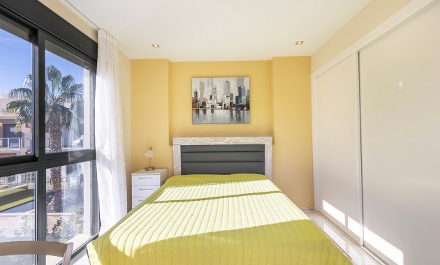 Herverkoop - Detached Villa -
Orihuela Costa - La Zenia