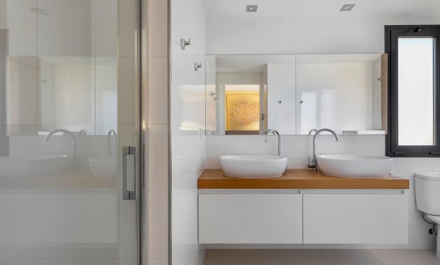 Herverkoop - Detached Villa -
Orihuela Costa - La Zenia