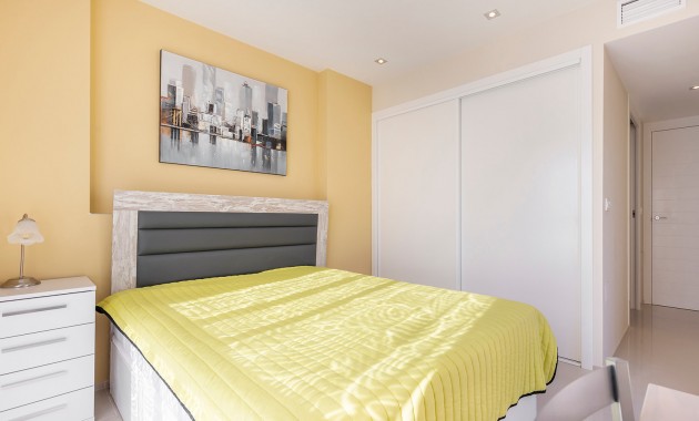 Herverkoop - Detached Villa -
Orihuela Costa - La Zenia