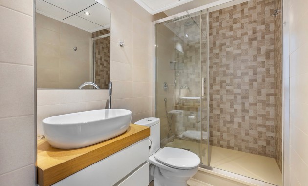 Herverkoop - Detached Villa -
Orihuela Costa - La Zenia