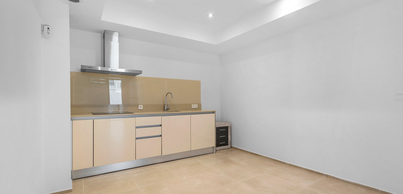 Herverkoop - Detached Villa -
Orihuela Costa - La Zenia