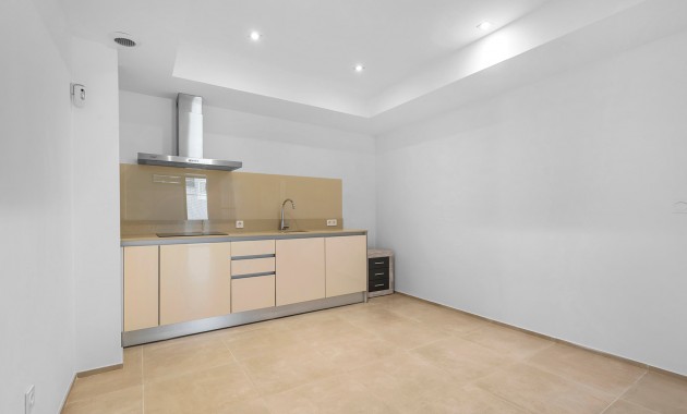 Herverkoop - Detached Villa -
Orihuela Costa - La Zenia