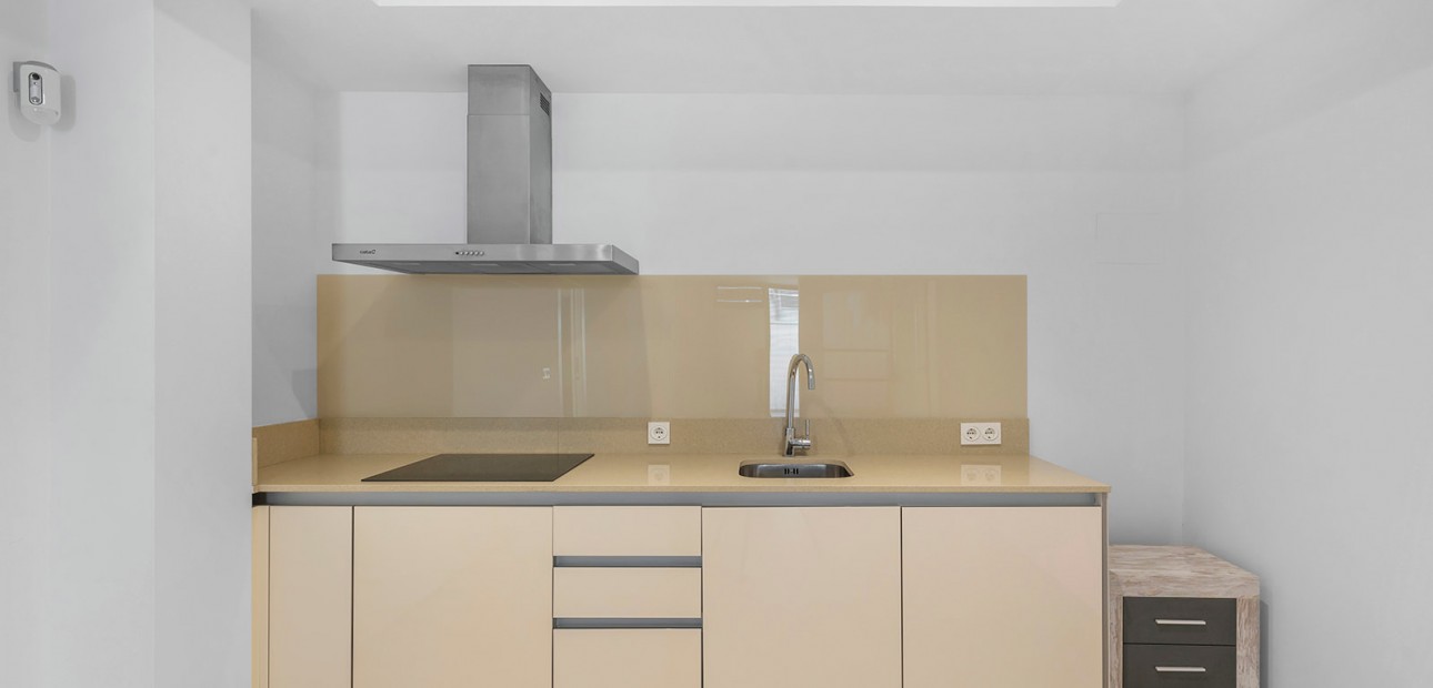 Herverkoop - Detached Villa -
Orihuela Costa - La Zenia