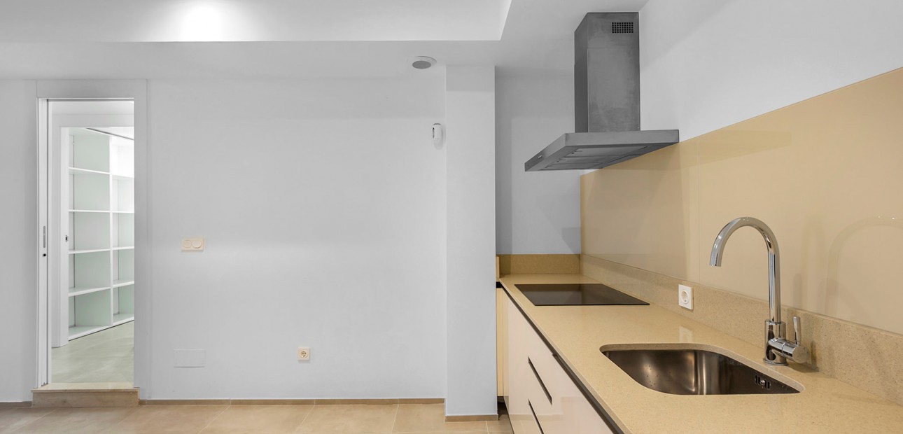 Herverkoop - Detached Villa -
Orihuela Costa - La Zenia