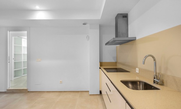 Herverkoop - Detached Villa -
Orihuela Costa - La Zenia