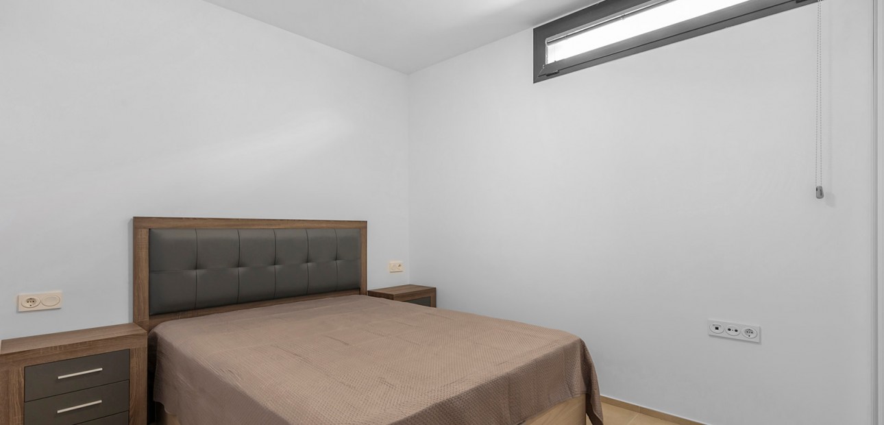 Herverkoop - Detached Villa -
Orihuela Costa - La Zenia