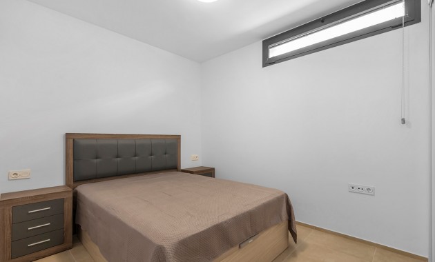 Herverkoop - Detached Villa -
Orihuela Costa - La Zenia