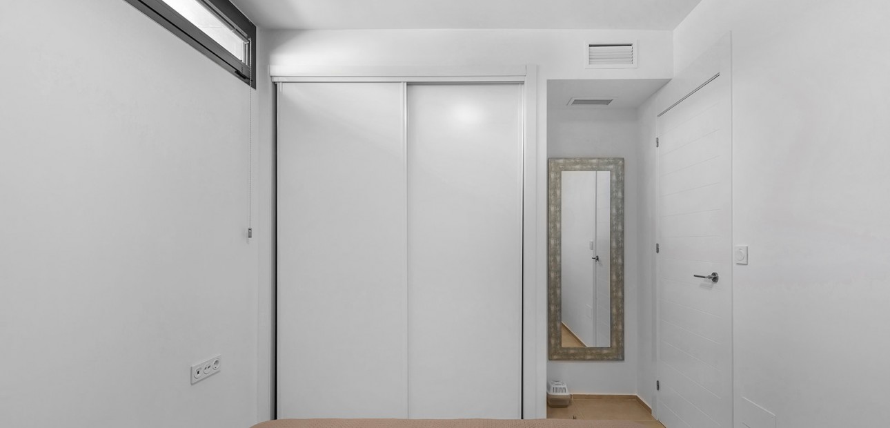 Herverkoop - Detached Villa -
Orihuela Costa - La Zenia