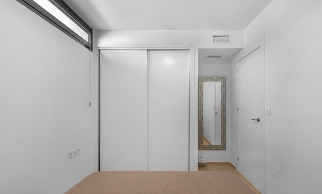 Herverkoop - Detached Villa -
Orihuela Costa - La Zenia