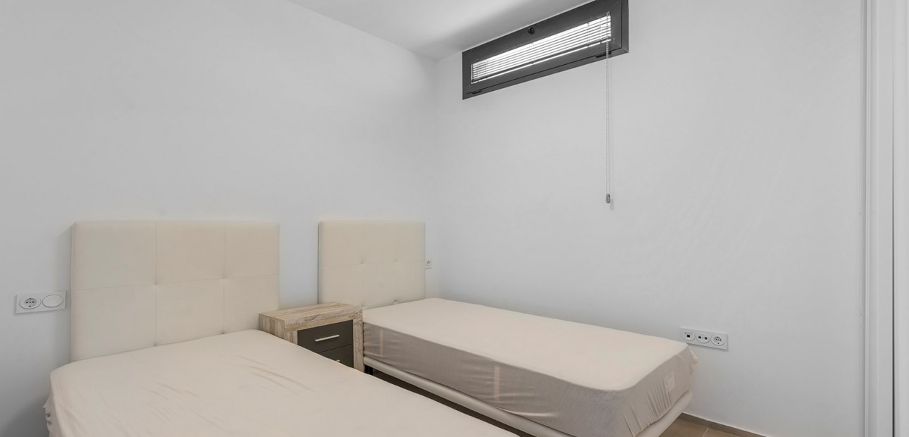 Herverkoop - Detached Villa -
Orihuela Costa - La Zenia