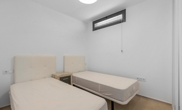 Herverkoop - Detached Villa -
Orihuela Costa - La Zenia