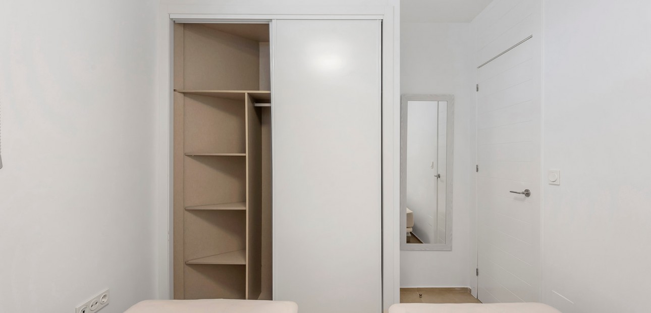 Herverkoop - Detached Villa -
Orihuela Costa - La Zenia