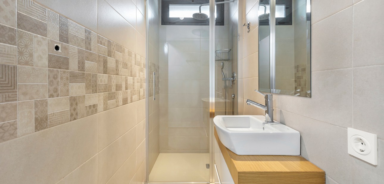 Herverkoop - Detached Villa -
Orihuela Costa - La Zenia