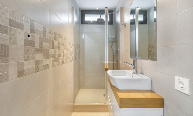 Herverkoop - Detached Villa -
Orihuela Costa - La Zenia