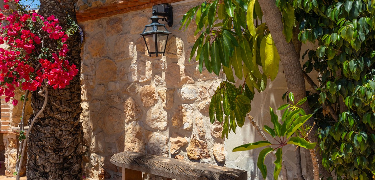 Herverkoop - Detached Villa -
Orihuela Costa - Punta Prima