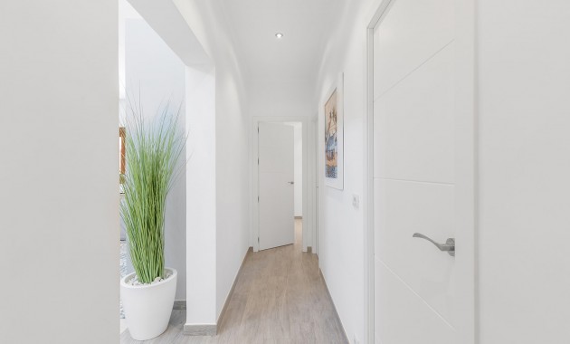 Herverkoop - Detached Villa -
Orihuela Costa - Punta Prima