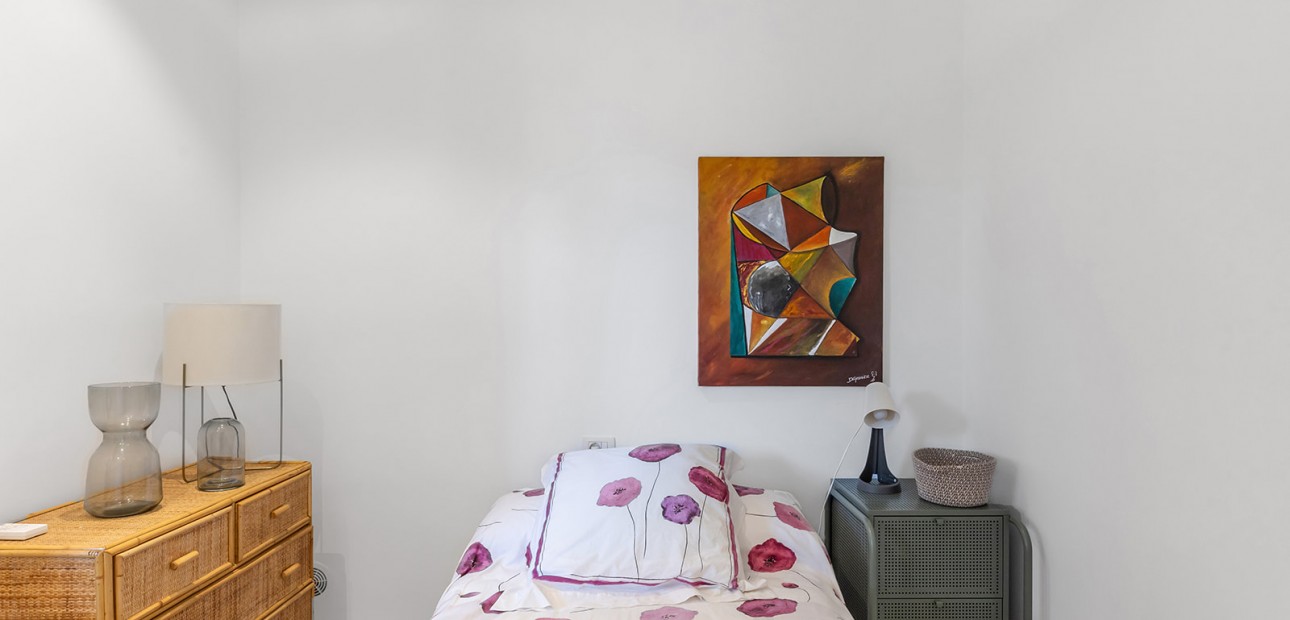 Herverkoop - Detached Villa -
Orihuela Costa - Punta Prima