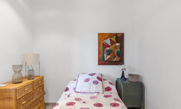 Herverkoop - Detached Villa -
Orihuela Costa - Punta Prima