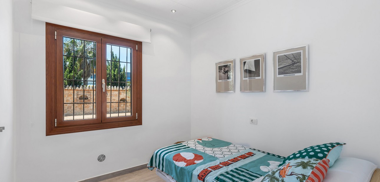 Herverkoop - Detached Villa -
Orihuela Costa - Punta Prima