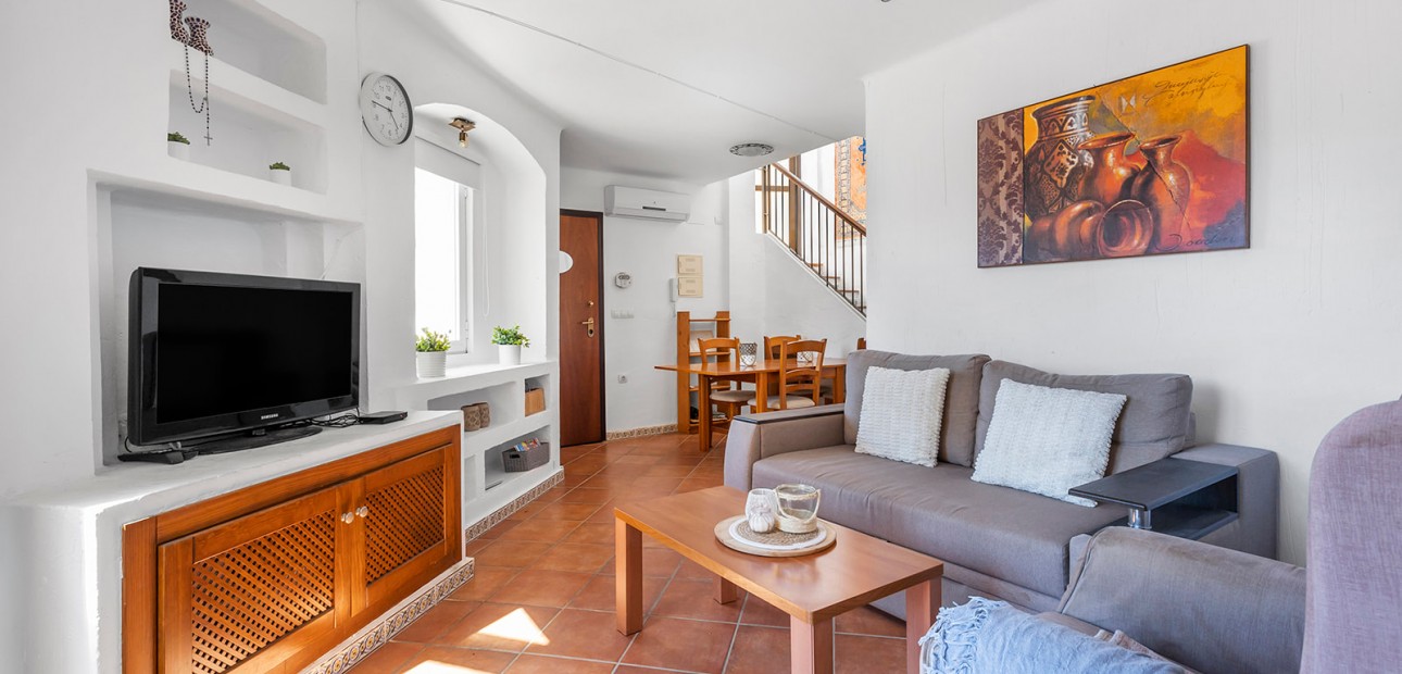 Herverkoop - Appartement / flat -
Orihuela Costa - Los Altos