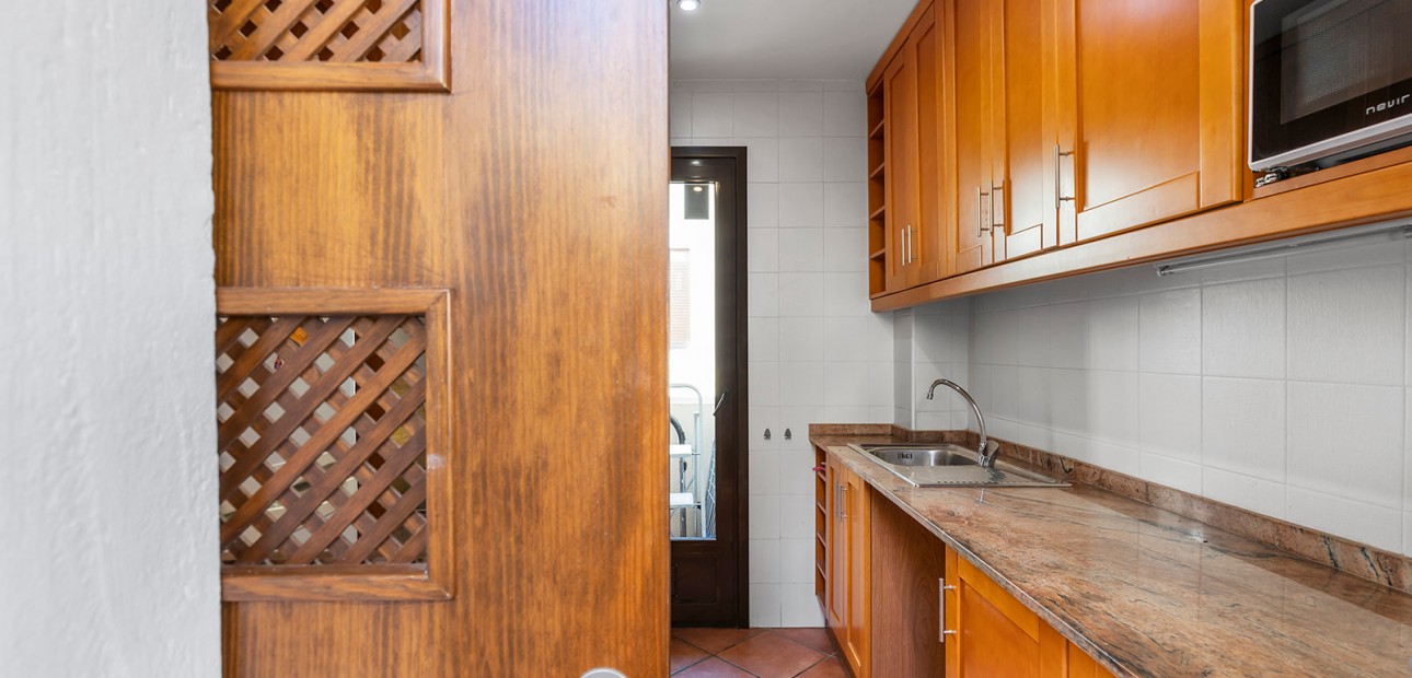 Herverkoop - Appartement / flat -
Orihuela Costa - Los Altos