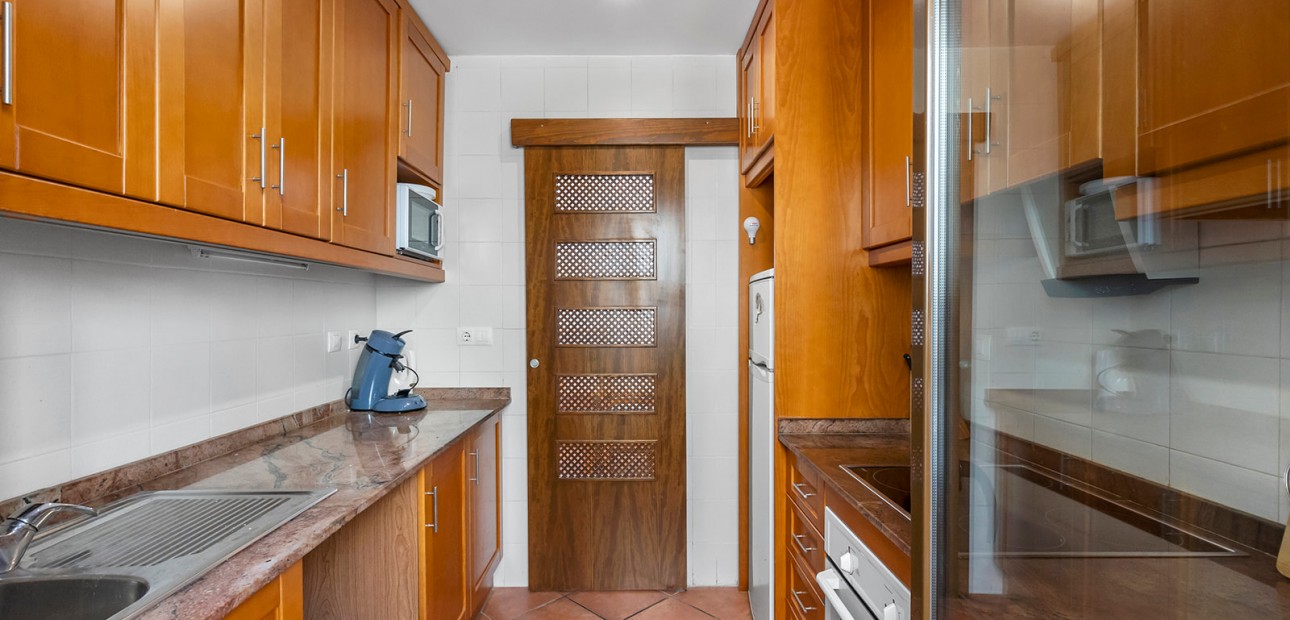 Herverkoop - Appartement / flat -
Orihuela Costa - Los Altos