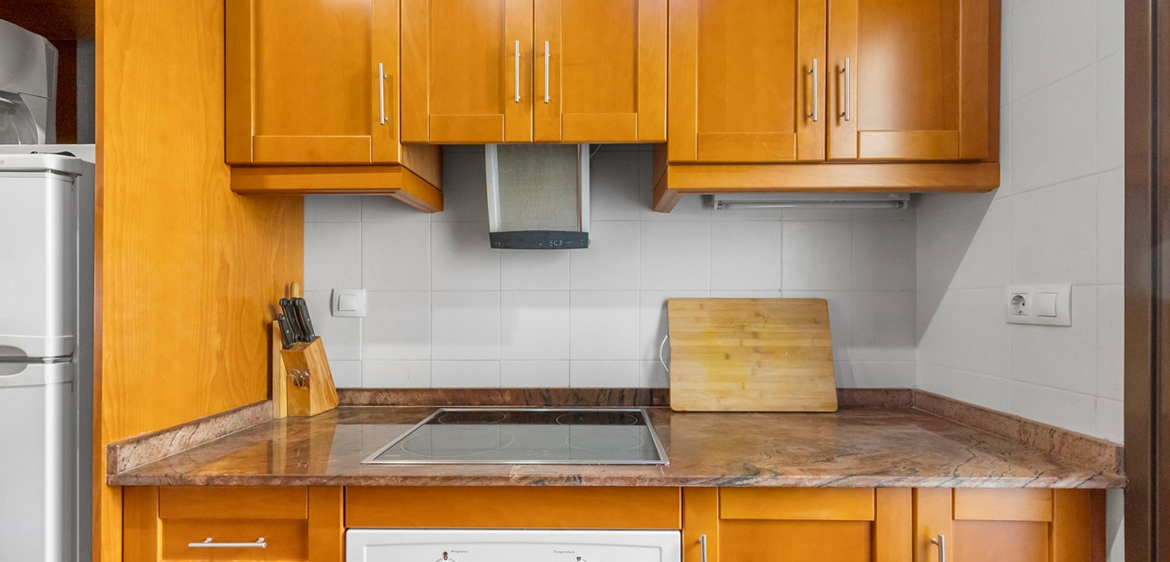 Herverkoop - Appartement / flat -
Orihuela Costa - Los Altos