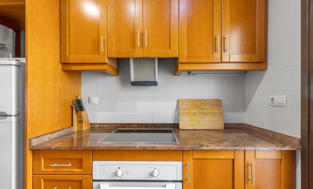 Herverkoop - Appartement / flat -
Orihuela Costa - Los Altos